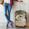 Voyage Luggage Cover