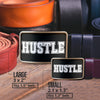 Belt Buckle Hustle