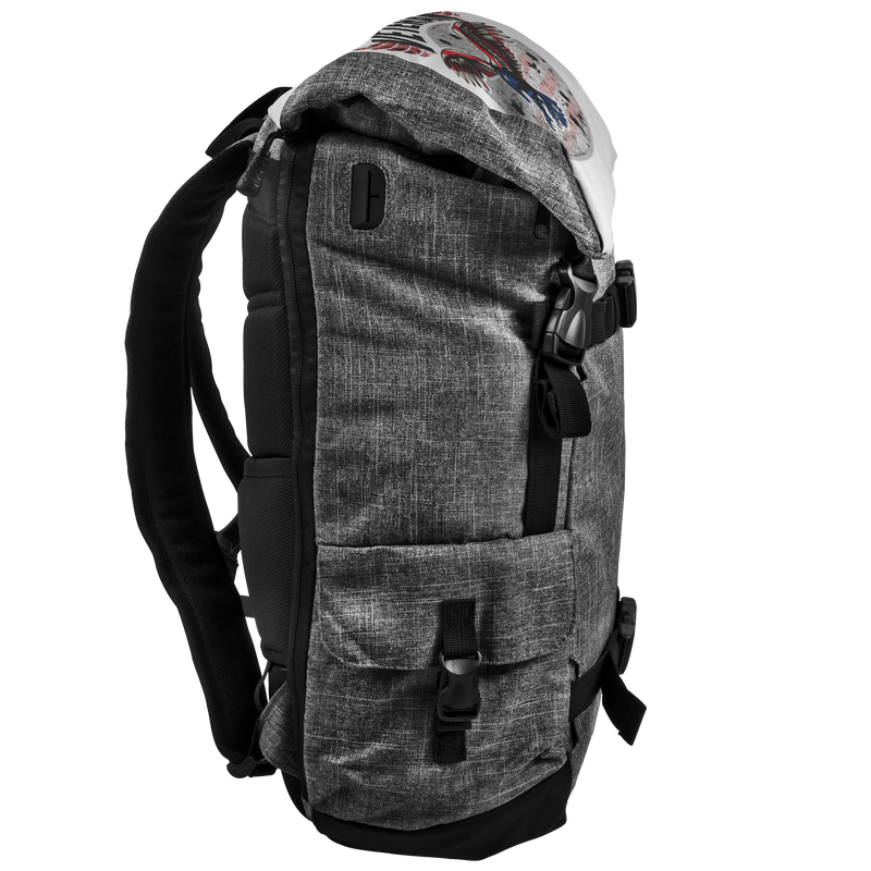 Badass Veteran Penryn Backpack™