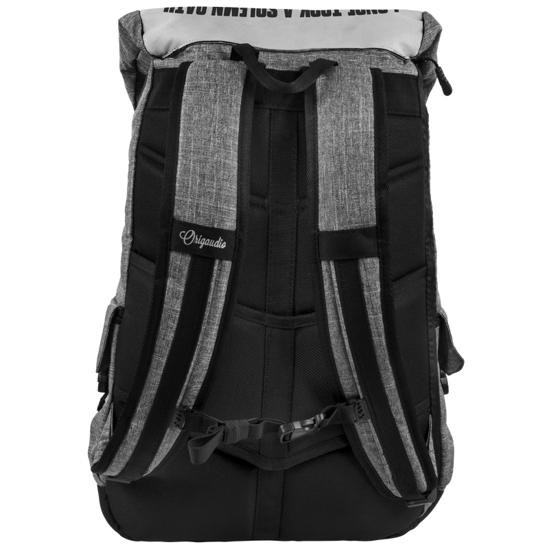 Solemn Oath Penryn Backpack™