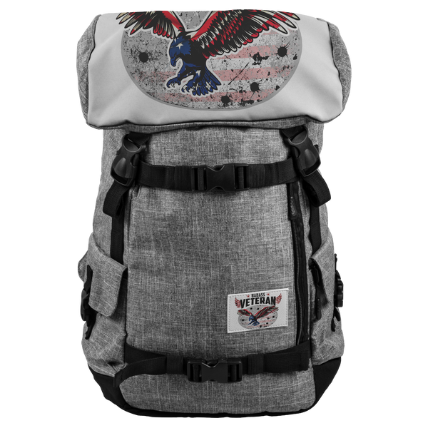 Badass Veteran Penryn Backpack™