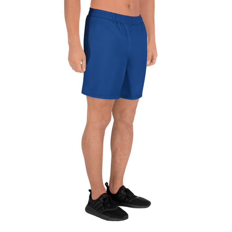 Soar High Men's Athletic Long Shorts
