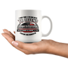 Defend The Constitution Mug