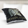 Molon Labe Pillowcase
