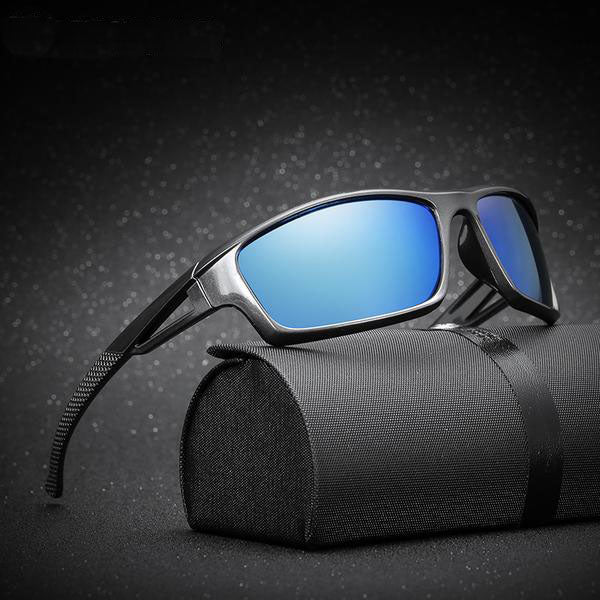 Sports Polarized Sunglasses