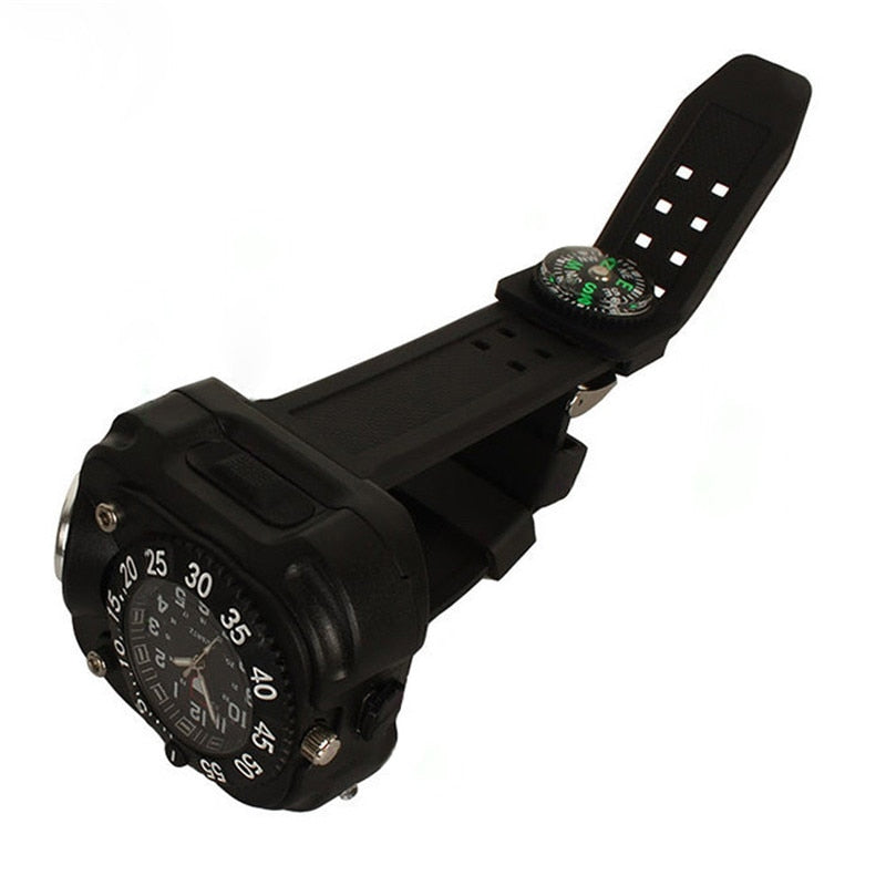 Phalanx Tactical Watch