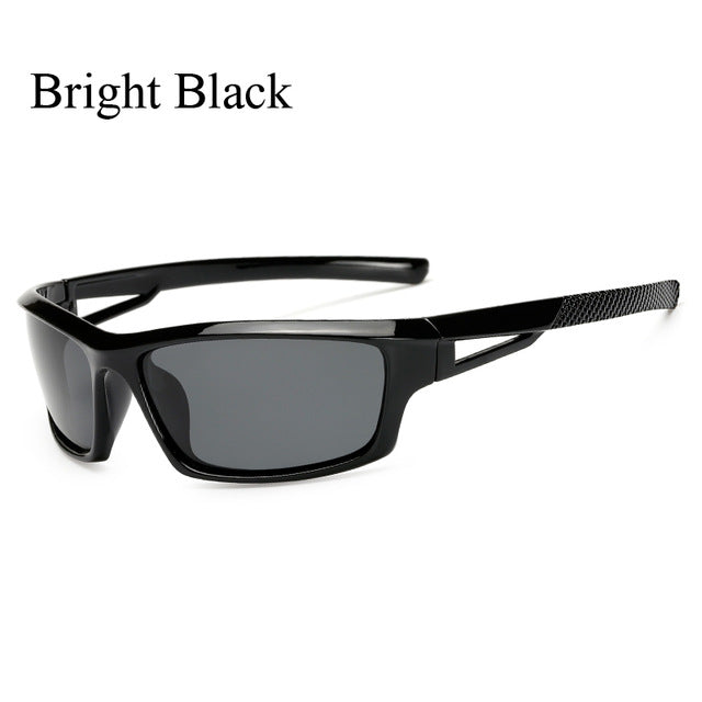 Sports Polarized Sunglasses