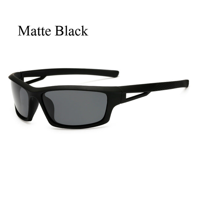 Sports Polarized Sunglasses