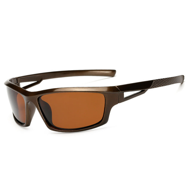 Sports Polarized Sunglasses