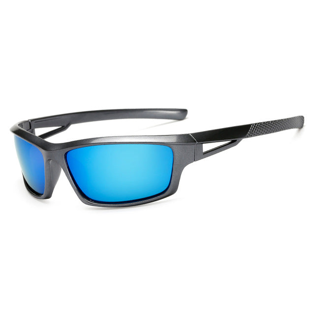 Sports Polarized Sunglasses