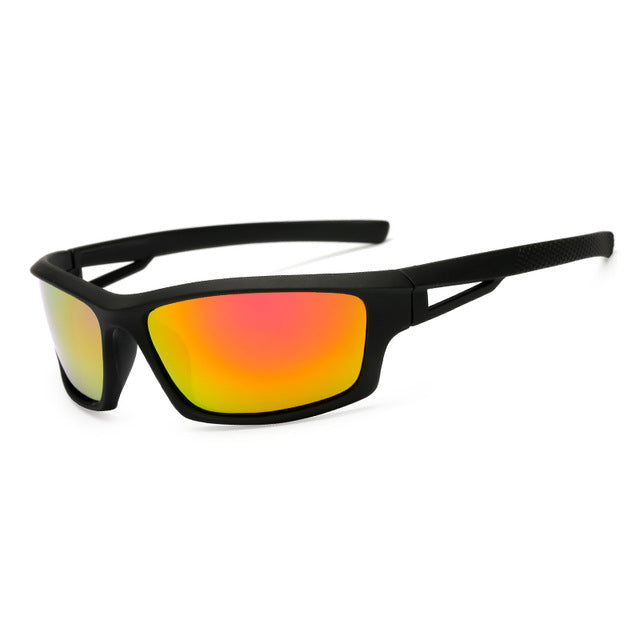 Sports Polarized Sunglasses