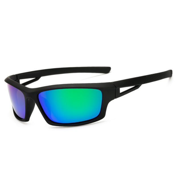 Sports Polarized Sunglasses
