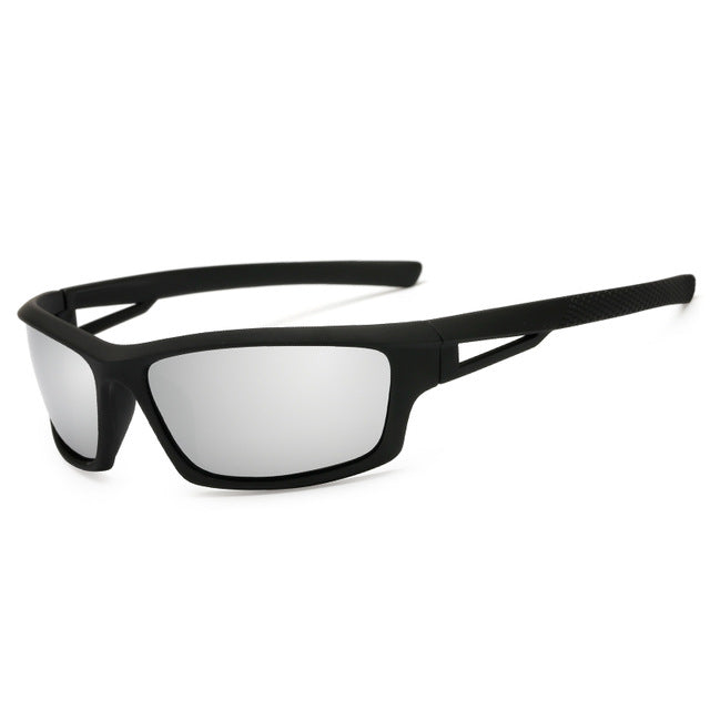 Sports Polarized Sunglasses