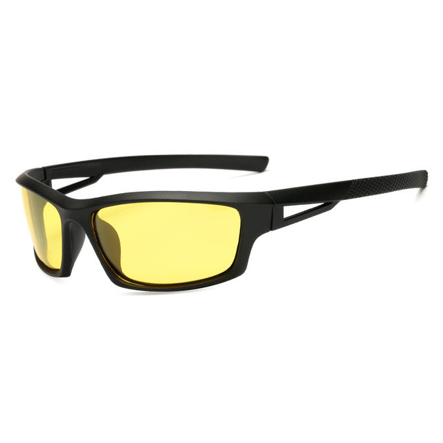Sports Polarized Sunglasses