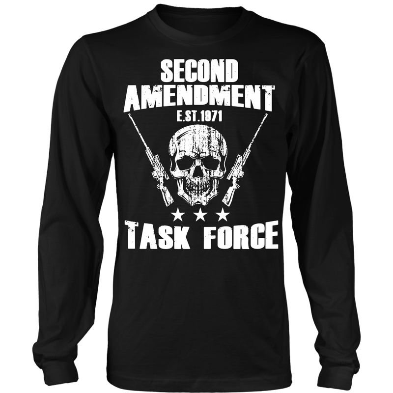 Task Force Long Sleeve Shirt
