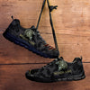 Molon Labe Tattered Running Shoes II