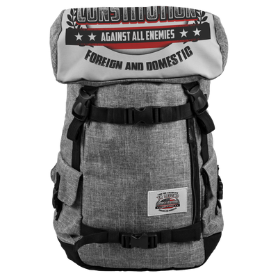Solemn Oath Penryn Backpack™