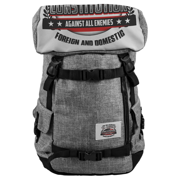 Solemn Oath Penryn Backpack™