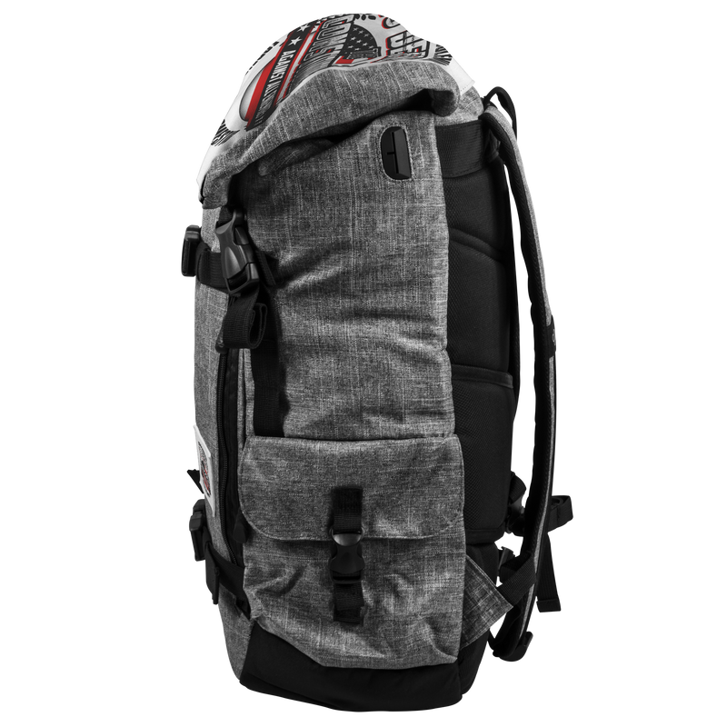 Solemn Oath Penryn Backpack™