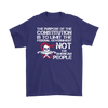 American People Men's T-Shirt