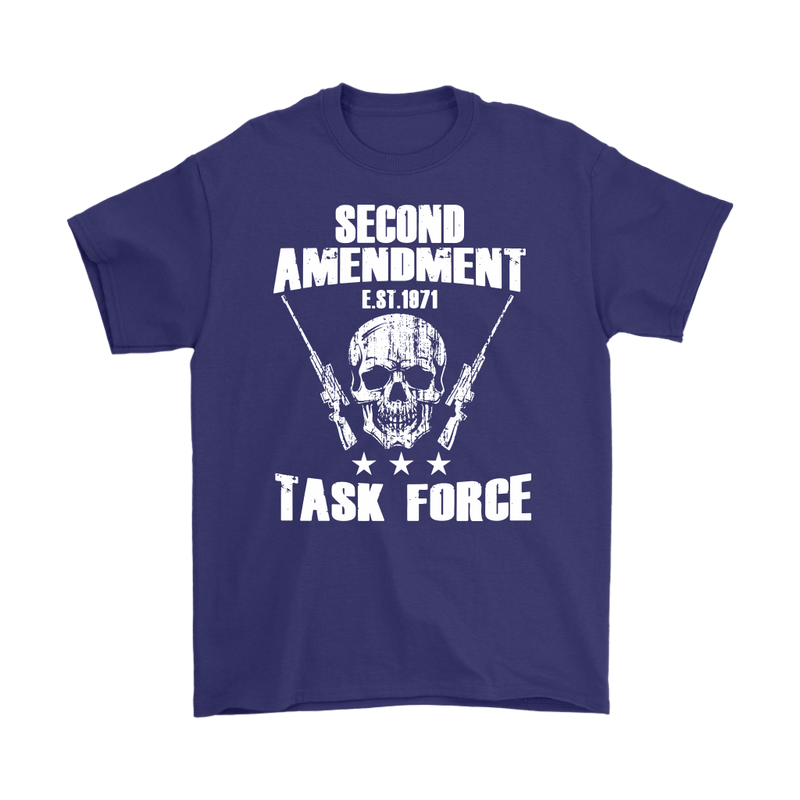 Task Force Men's Shirt