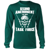 Task Force Long Sleeve Shirt