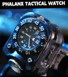 Phalanx  Tactical Watch
